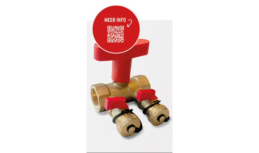  - Installatie Totaal