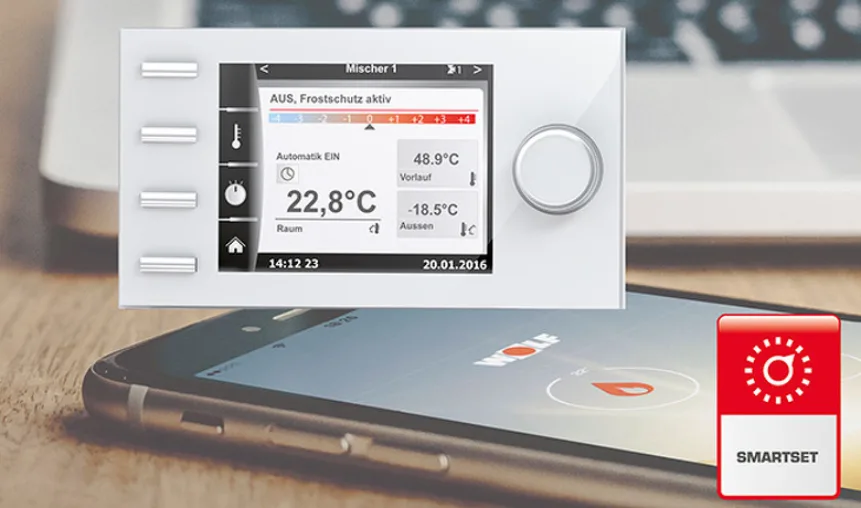  - Installatie Totaal