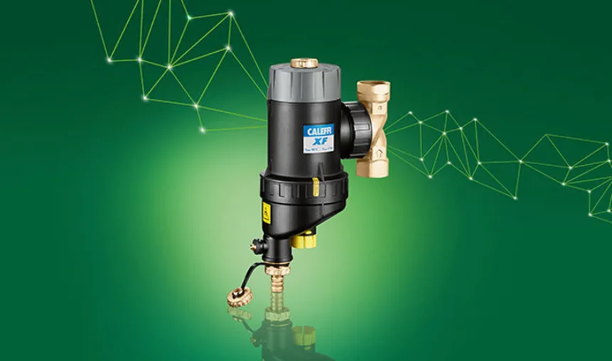  - Installatie Totaal