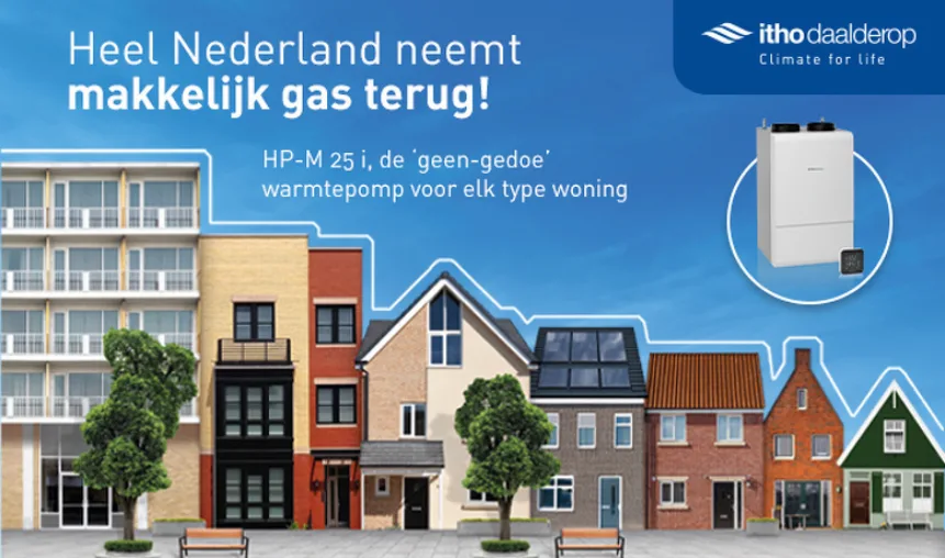 - Installatie Totaal