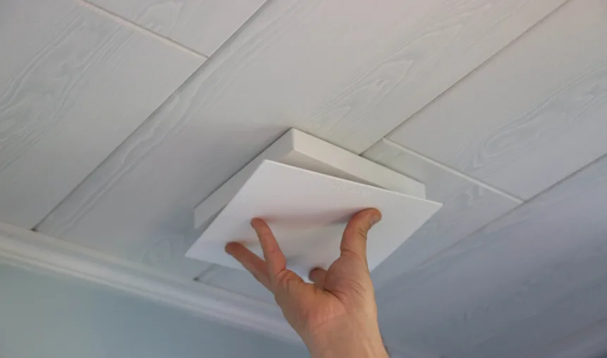  - Installatie Totaal