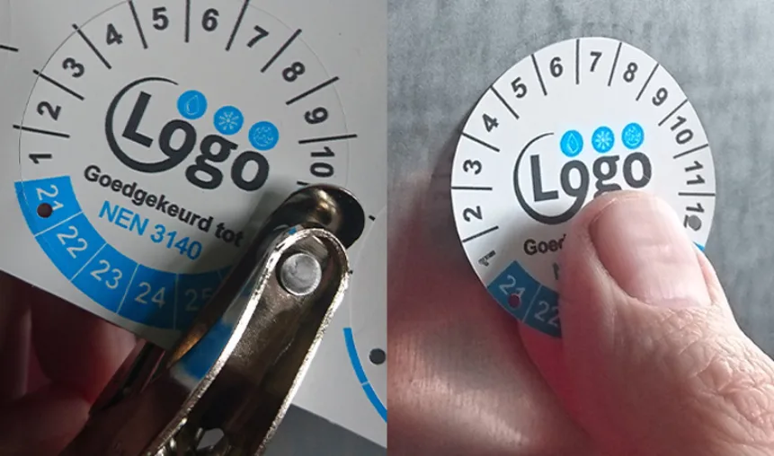  - Installatie Totaal