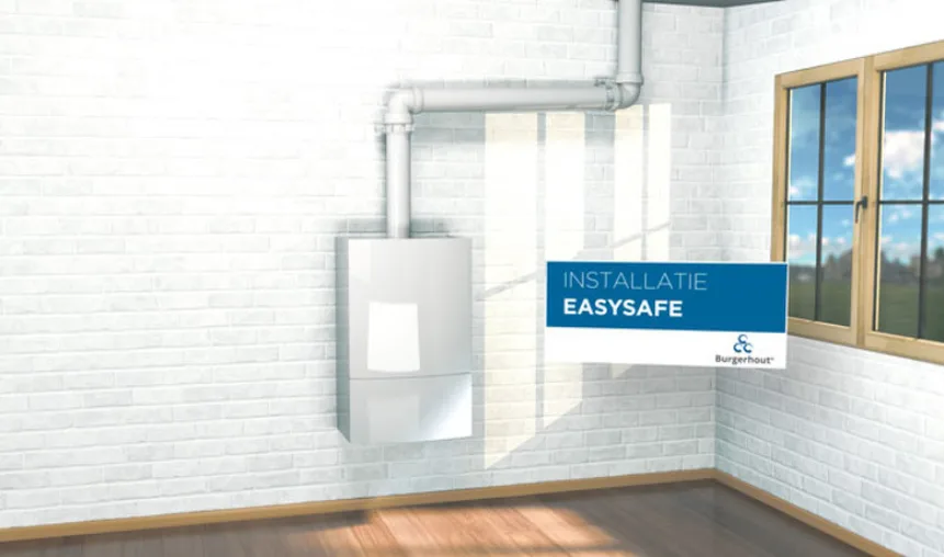  - Installatie Totaal