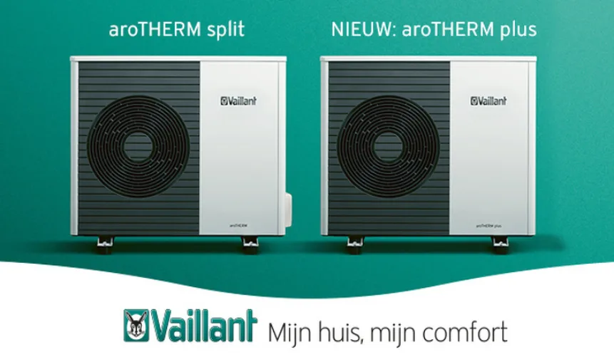  - Installatie Totaal