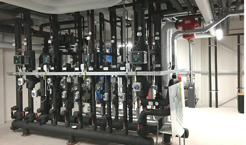  - Installatie Totaal