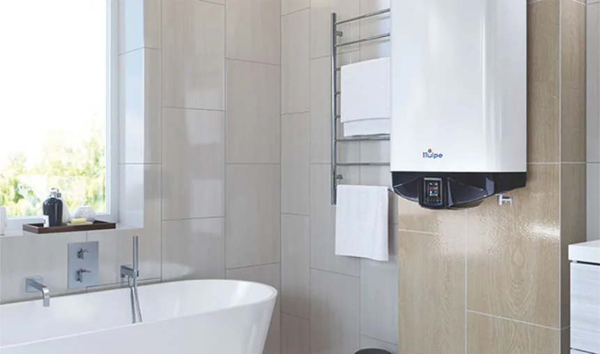  - Installatie Totaal