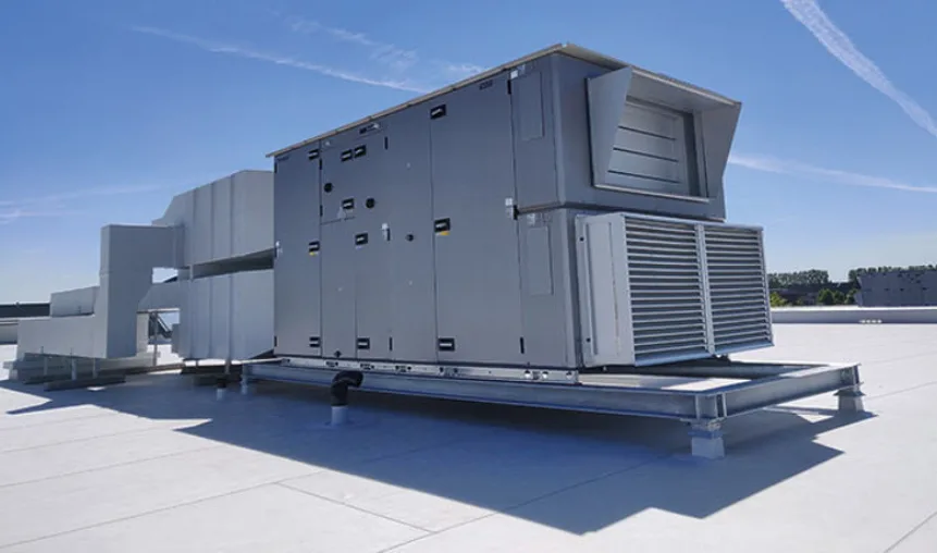  - Installatie Totaal