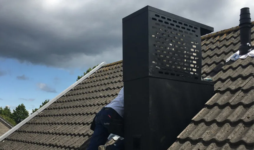  - Installatie Totaal