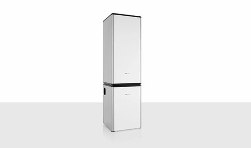  - Installatie Totaal