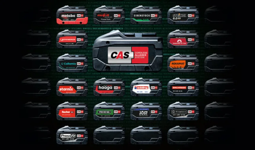  - Installatie Totaal