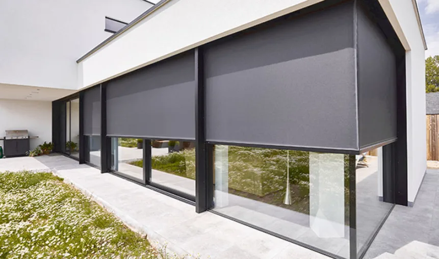  - Installatie Totaal