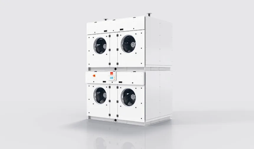  - Installatie Totaal