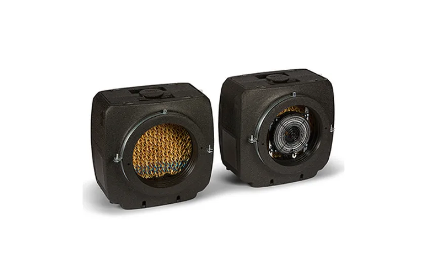  - Installatie Totaal