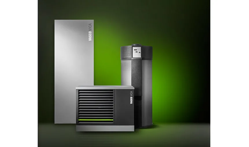  - Installatie Totaal