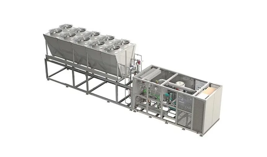  - Installatie Totaal