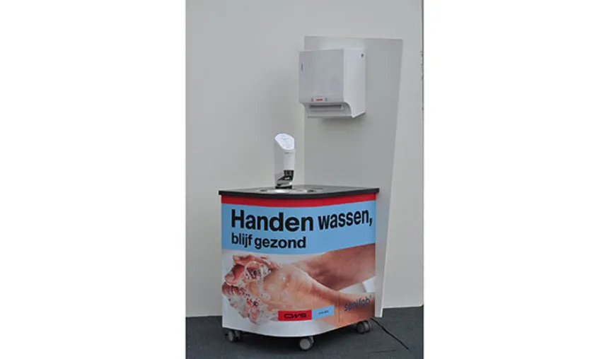  - Installatie Totaal