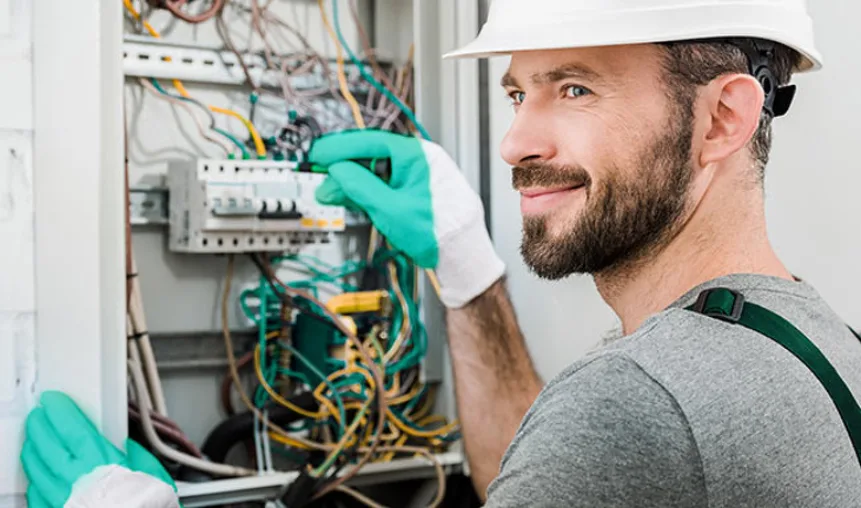  - Installatie Totaal