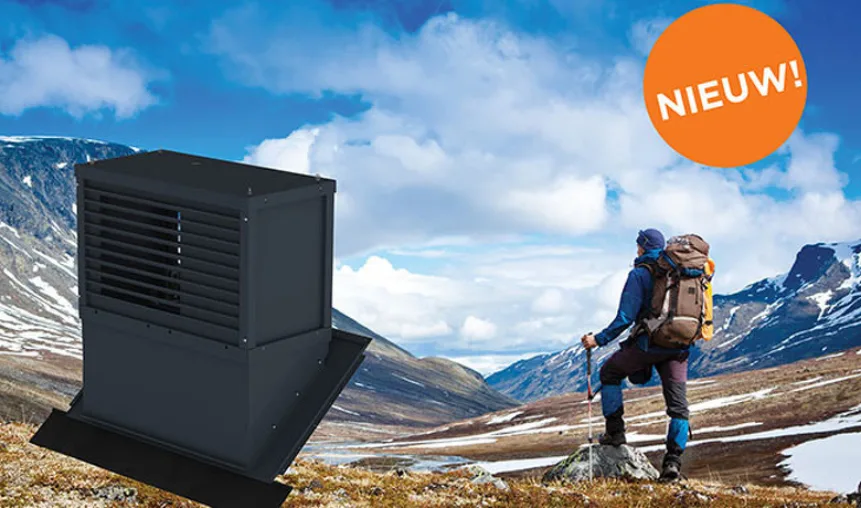  - Installatie Totaal