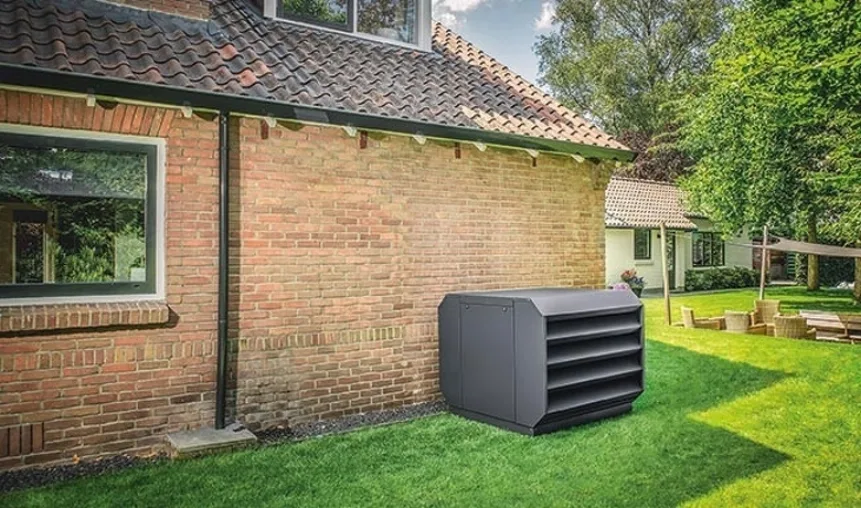  - Installatie Totaal