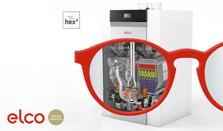  - Installatie Totaal