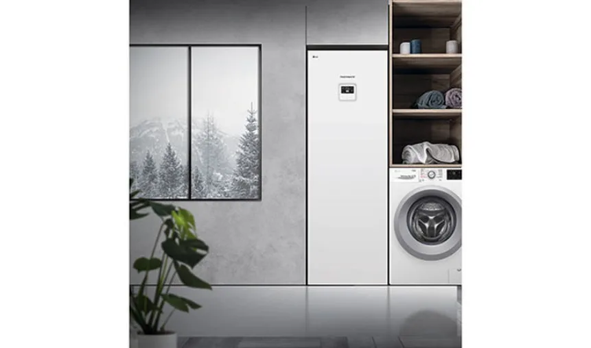  - Installatie Totaal