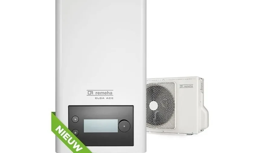  - Installatie Totaal