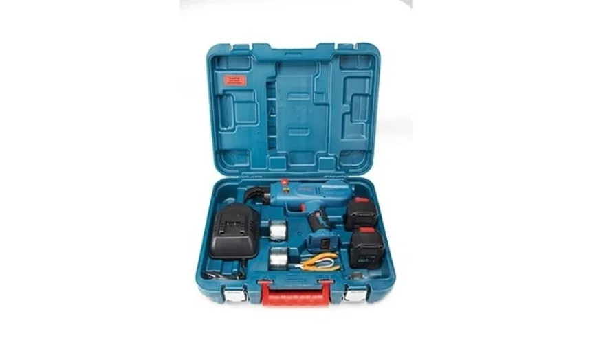  - Installatie Totaal