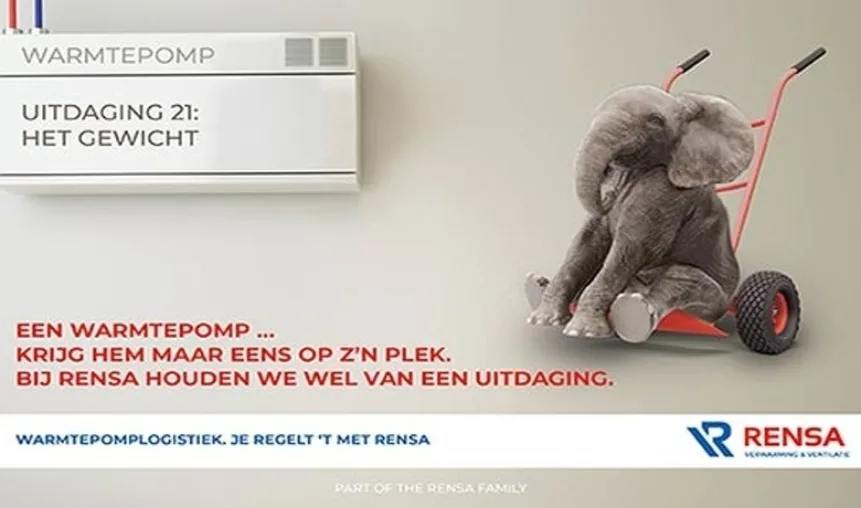  - Installatie Totaal