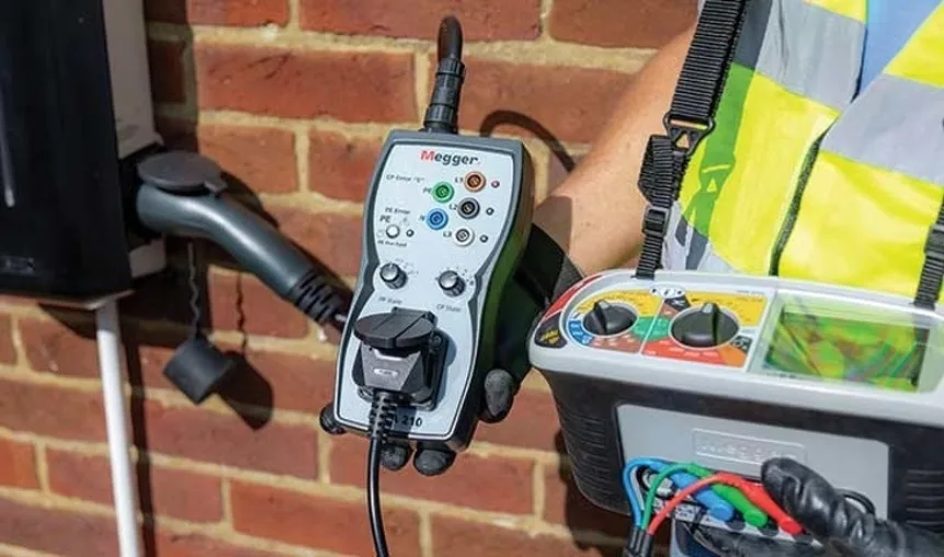  - Installatie Totaal