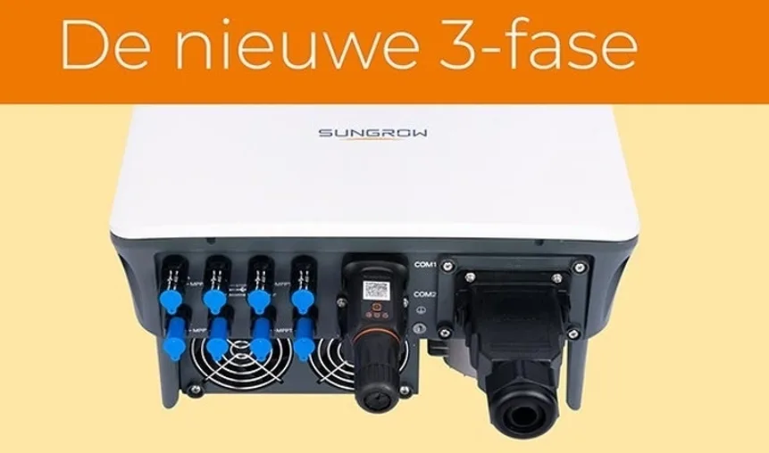  - Installatie Totaal