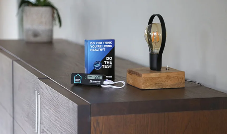  - Installatie Totaal