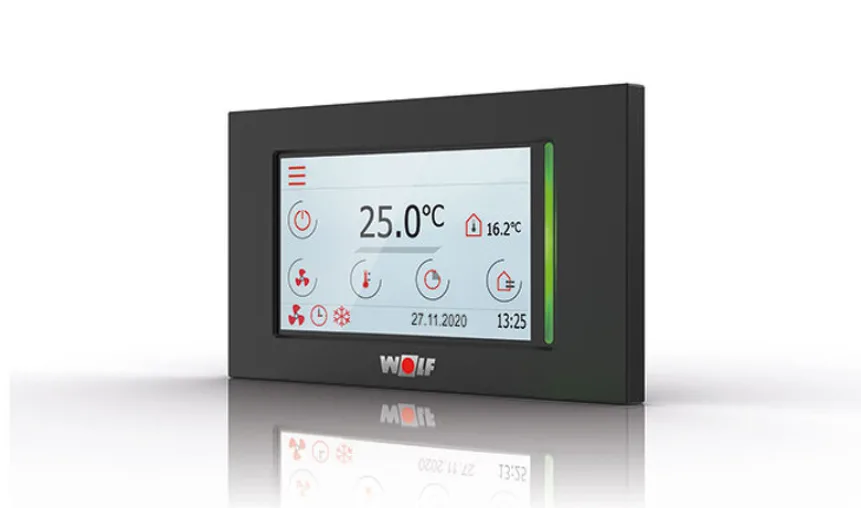  - Installatie Totaal