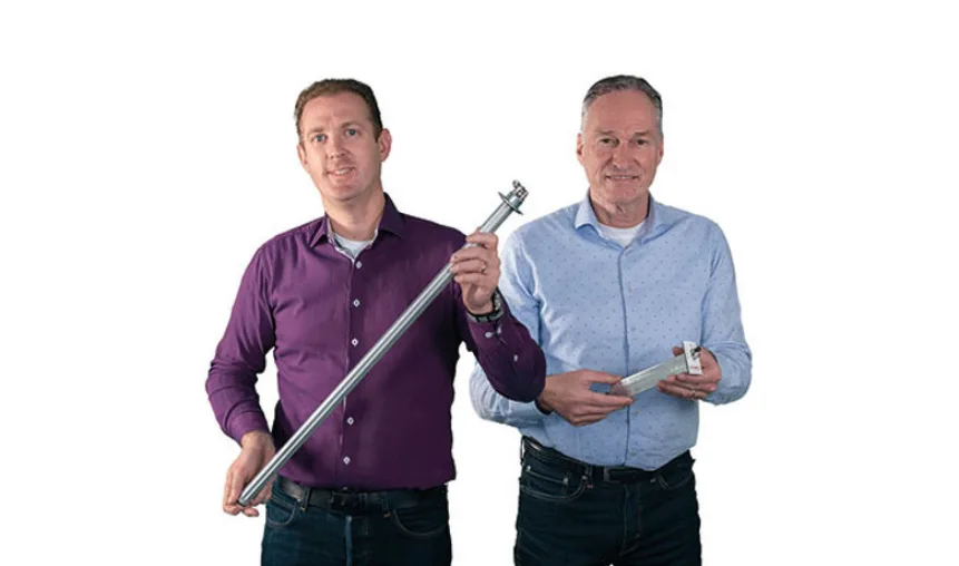  - Installatie Totaal