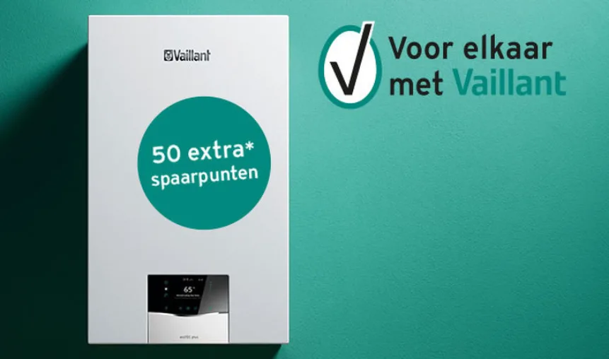  - Installatie Totaal