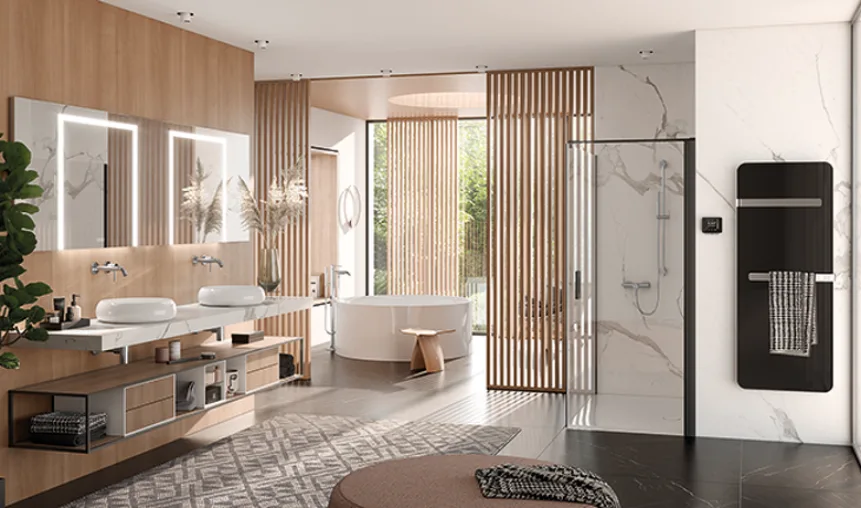  - Installatie Totaal