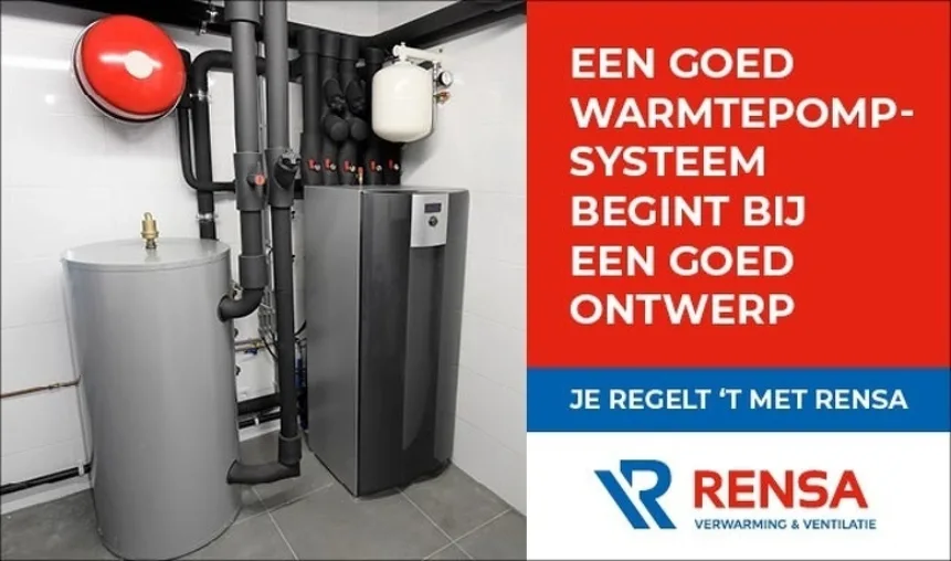  - Installatie Totaal