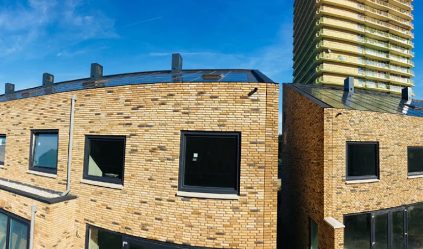  - Installatie Totaal