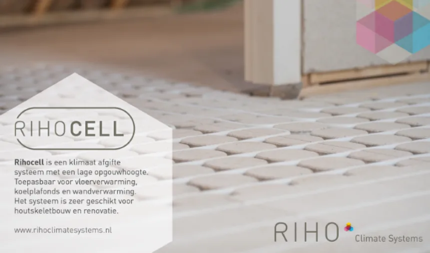  - Installatie Totaal