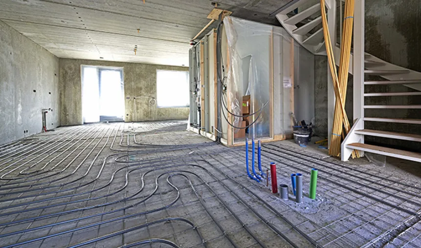  - Installatie Totaal