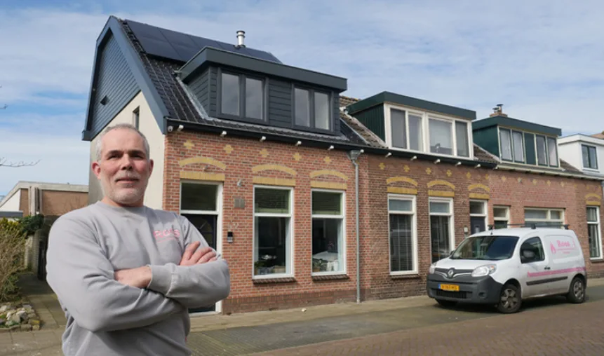  - Installatie Totaal