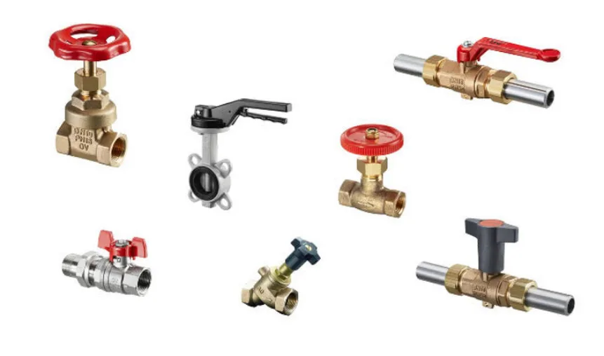  - Installatie Totaal