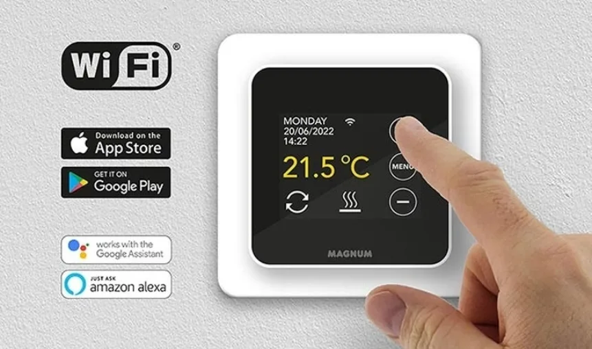  - Installatie Totaal