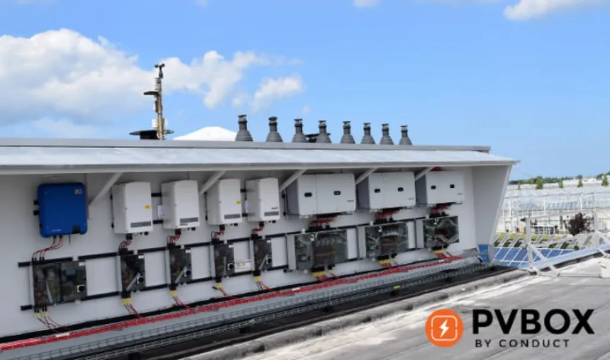  - Installatie Totaal