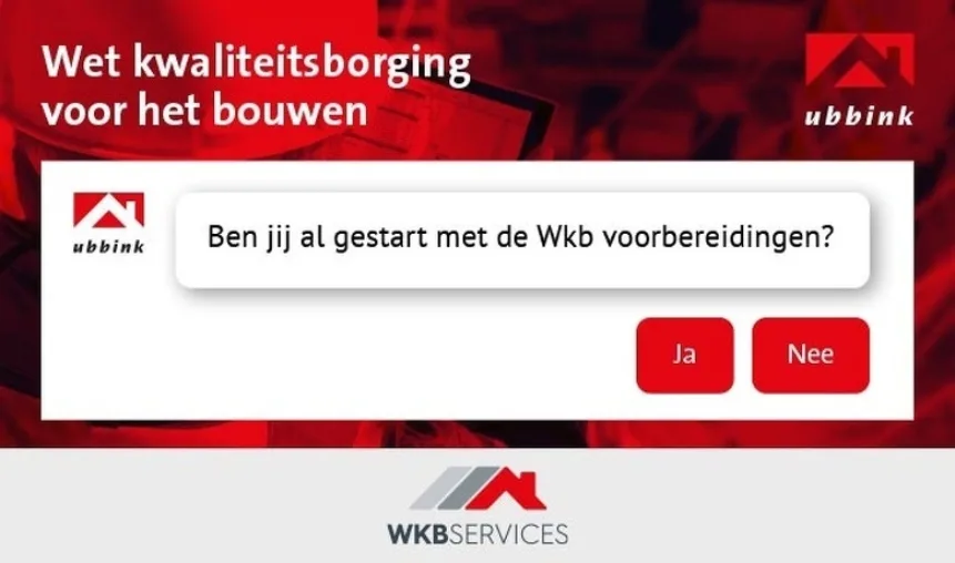  - Installatie Totaal