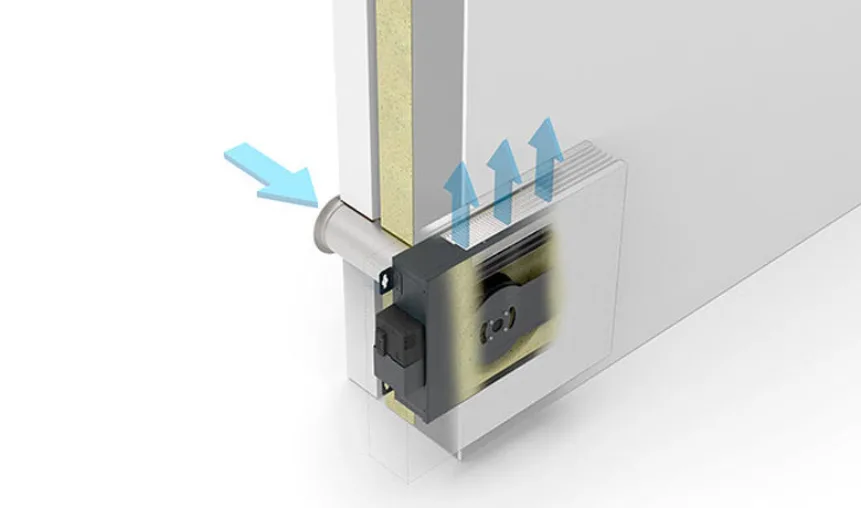  - Installatie Totaal