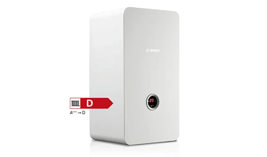  - Installatie Totaal