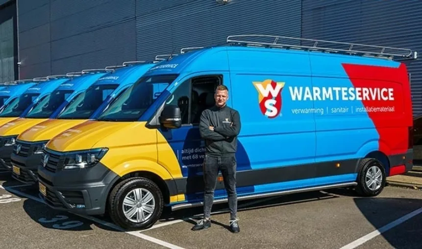  - Installatie Totaal