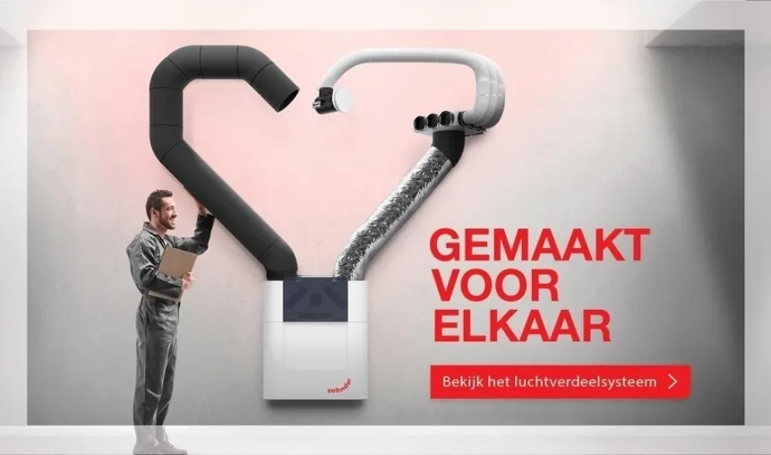  - Installatie Totaal