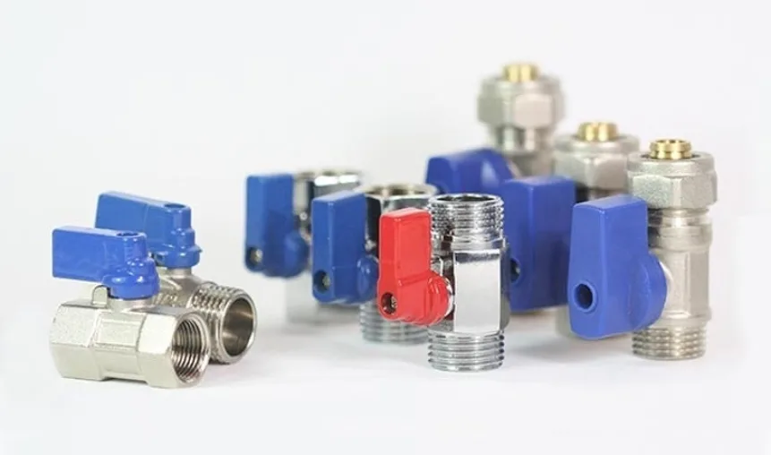  - Installatie Totaal