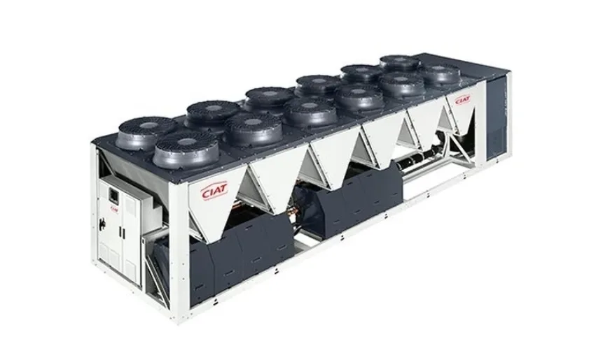  - Installatie Totaal